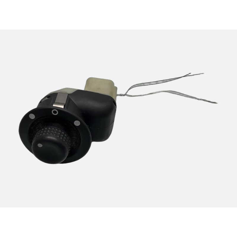 Commande retroviseurs RENAULT SCENIC 2 Photo n°4