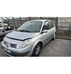Commande retroviseurs RENAULT SCENIC 2