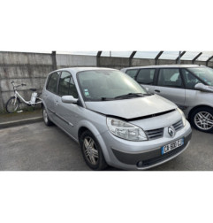 Commande retroviseurs RENAULT SCENIC 2