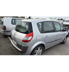 Commande retroviseurs RENAULT SCENIC 2