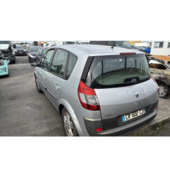 Commande retroviseurs RENAULT SCENIC 2