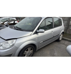 Commande retroviseurs RENAULT SCENIC 2