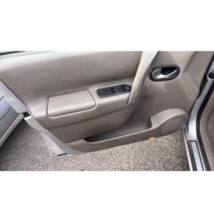 Commande retroviseurs RENAULT SCENIC 2