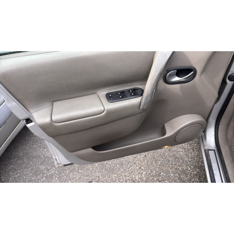 Commande retroviseurs RENAULT SCENIC 2 Photo n°13