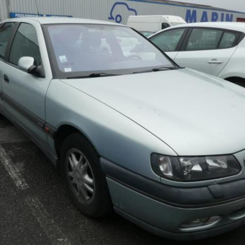 Jante RENAULT SAFRANE Photo n°3