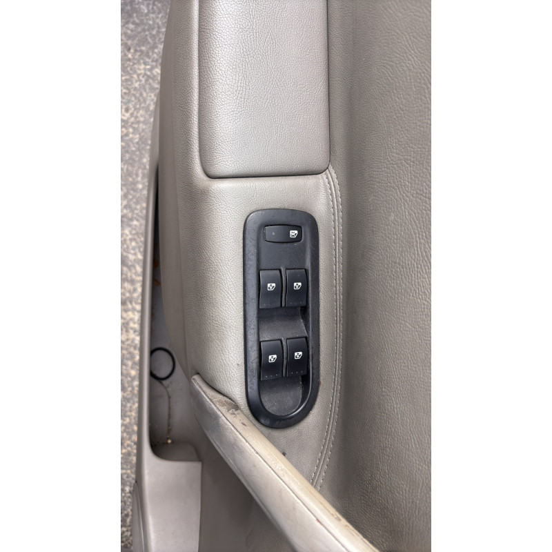 Commande retroviseurs RENAULT SCENIC 2 Photo n°14