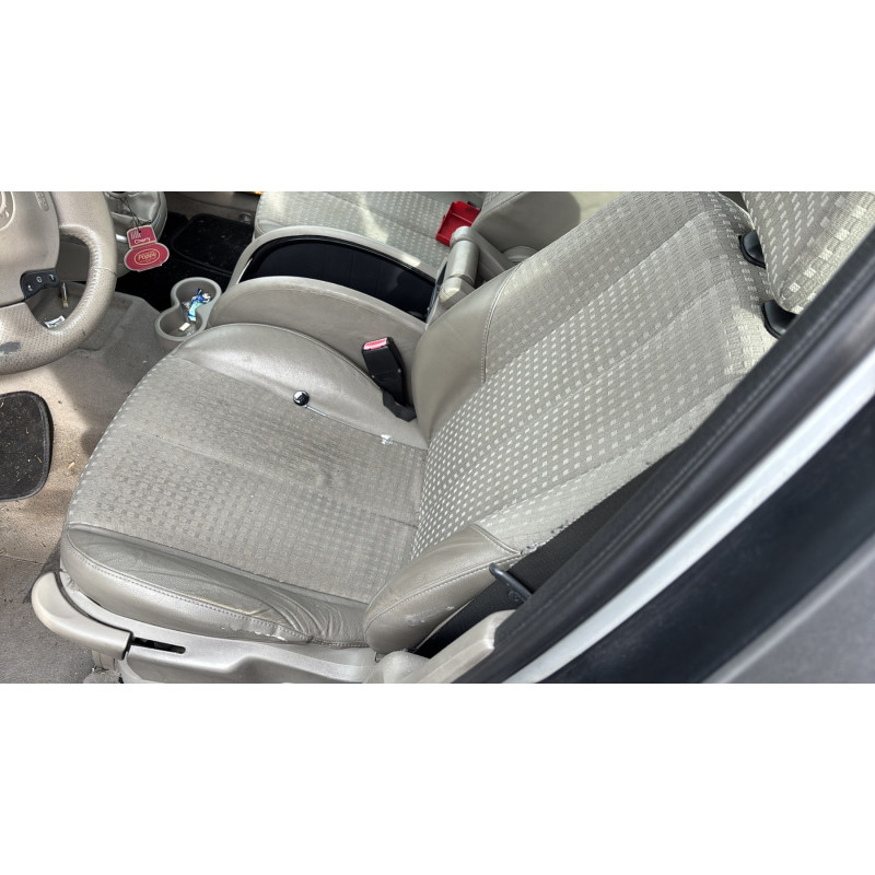 Commande retroviseurs RENAULT SCENIC 2 Photo n°15