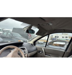 Commande retroviseurs RENAULT SCENIC 2