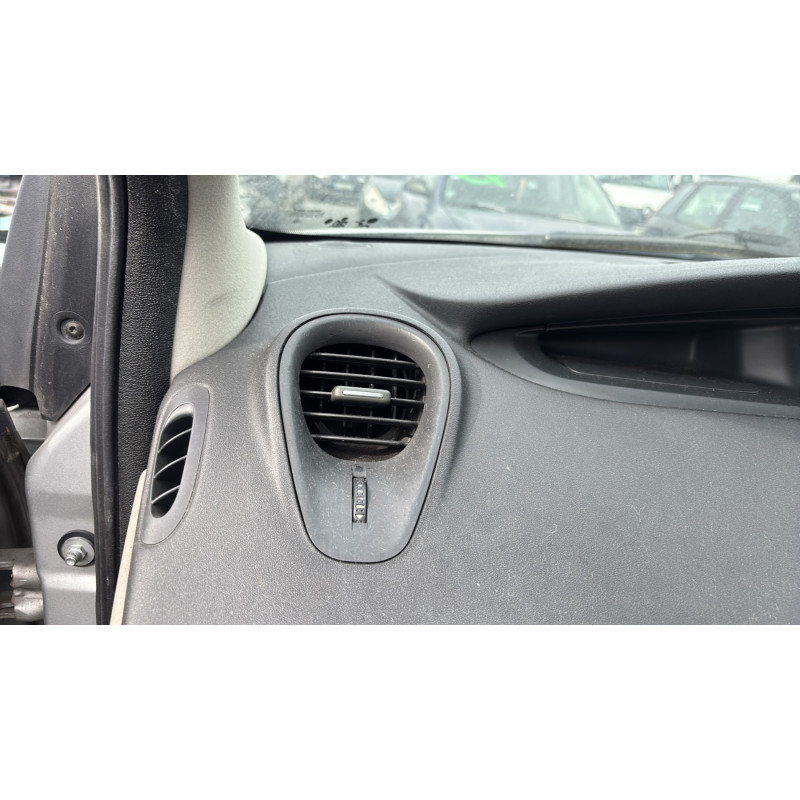 Commande retroviseurs RENAULT SCENIC 2 Photo n°20