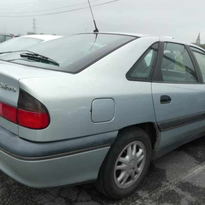 Jante RENAULT SAFRANE Photo n°4