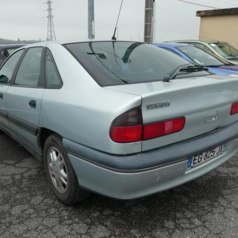 Jante RENAULT SAFRANE Photo n°5