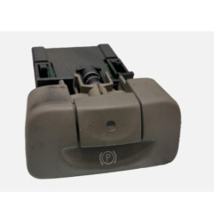 Poignee electrique frein a main RENAULT SCENIC 2