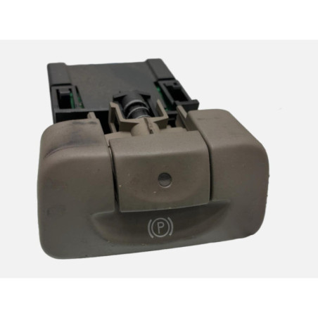 Poignee electrique frein a main RENAULT SCENIC 2