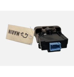Poignee electrique frein a main RENAULT SCENIC 2