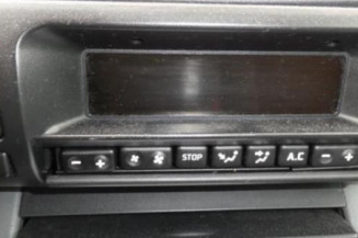 Jante RENAULT SAFRANE