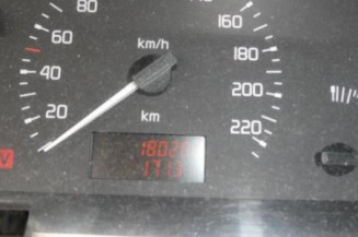 Jante RENAULT SAFRANE
