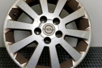 Jante OPEL ZAFIRA A Photo n°1