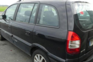 Jante OPEL ZAFIRA A
