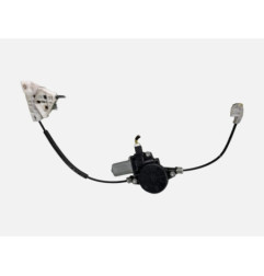 Leve vitre electrique avant gauche MAZDA 3 2 Photo n°1