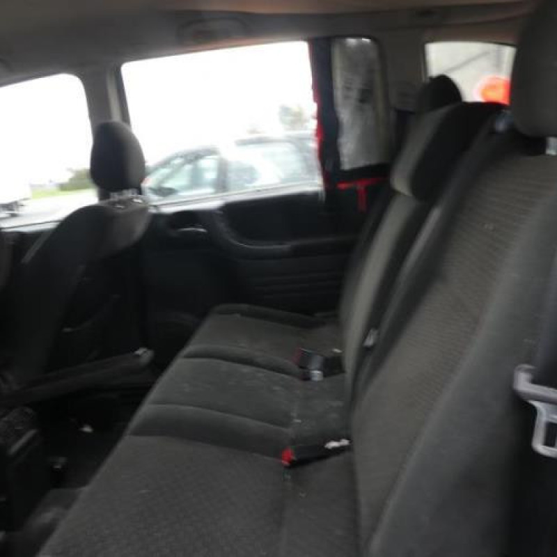 Jante OPEL ZAFIRA A Photo n°10