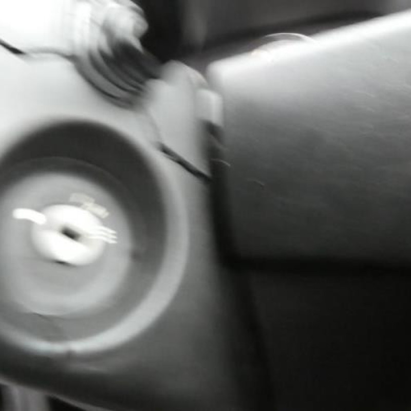 Jante OPEL ZAFIRA A Photo n°14