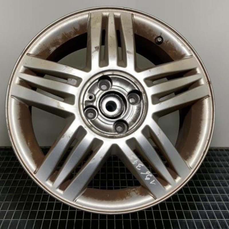 Jante RENAULT SCENIC 2 Photo n°1