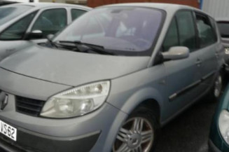 Jante RENAULT SCENIC 2