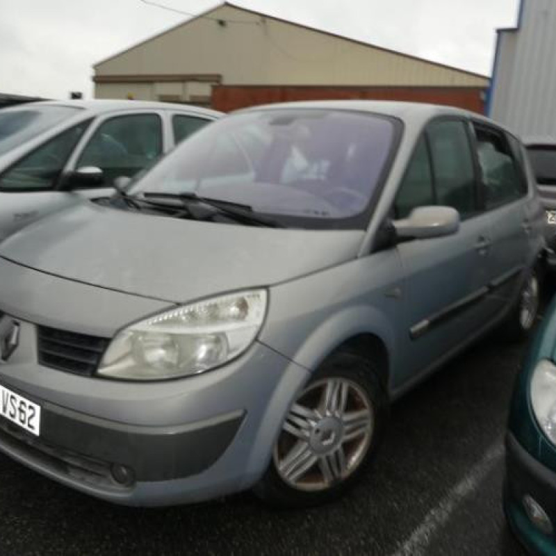 Jante RENAULT SCENIC 2 Photo n°2