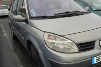 Jante RENAULT SCENIC 2
