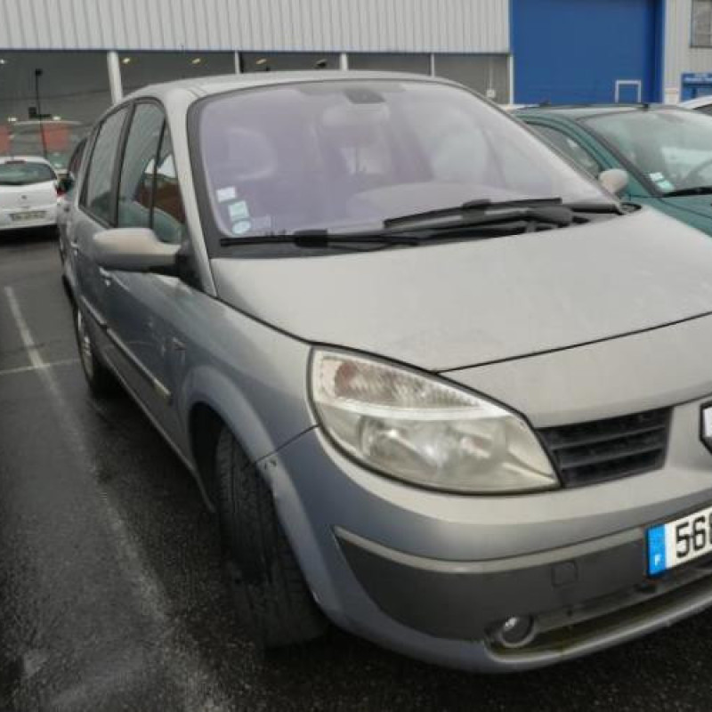 Jante RENAULT SCENIC 2 Photo n°3