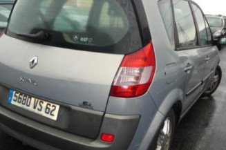 Jante RENAULT SCENIC 2