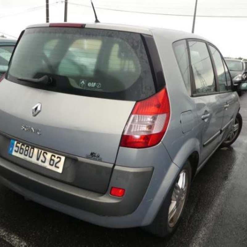 Jante RENAULT SCENIC 2 Photo n°4