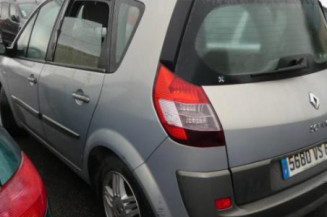 Jante RENAULT SCENIC 2