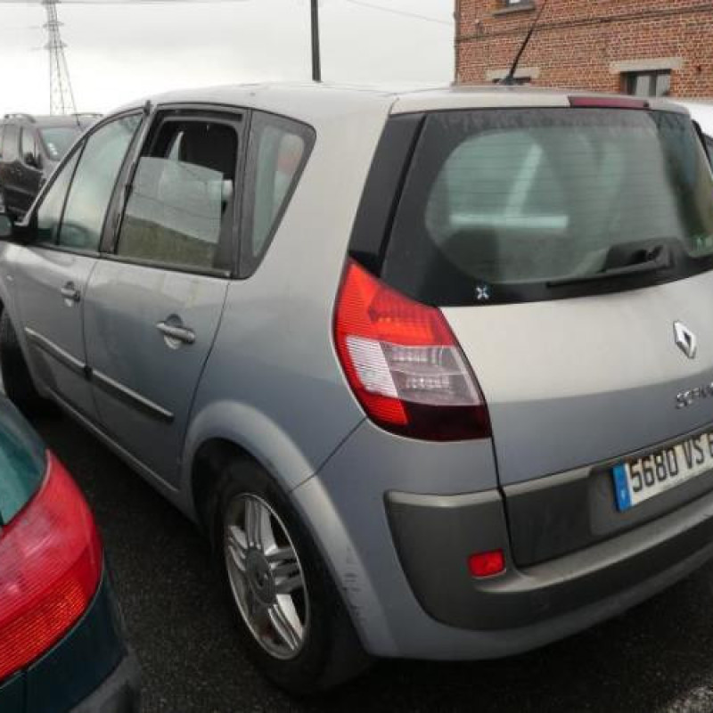 Jante RENAULT SCENIC 2 Photo n°5