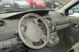 Jante RENAULT SCENIC 2