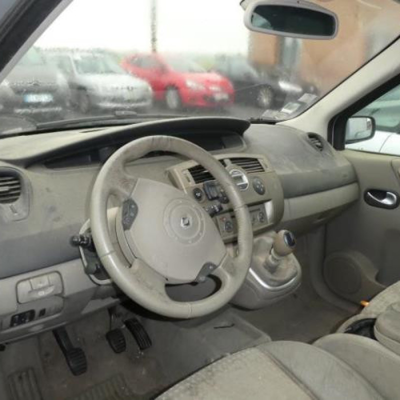 Jante RENAULT SCENIC 2 Photo n°6