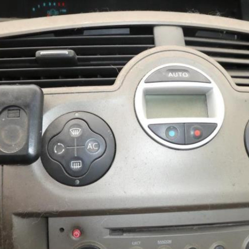 Jante RENAULT SCENIC 2 Photo n°9