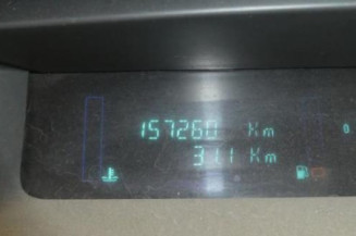 Jante RENAULT SCENIC 2