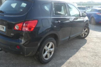 Jante NISSAN QASHQAI 1