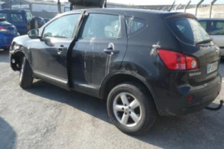 Jante NISSAN QASHQAI 1
