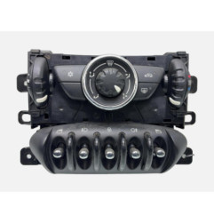 Commande chauffage MINI MINI 2 R56 Photo n°1