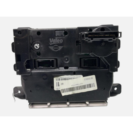 Commande chauffage MINI MINI 2 R56