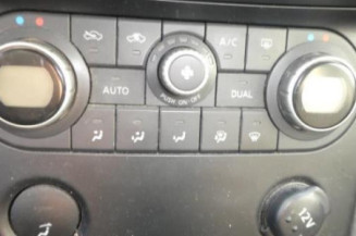 Jante NISSAN QASHQAI 1