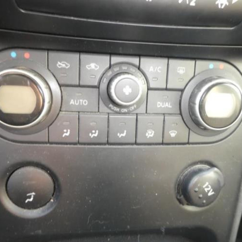 Jante NISSAN QASHQAI 1 Photo n°8