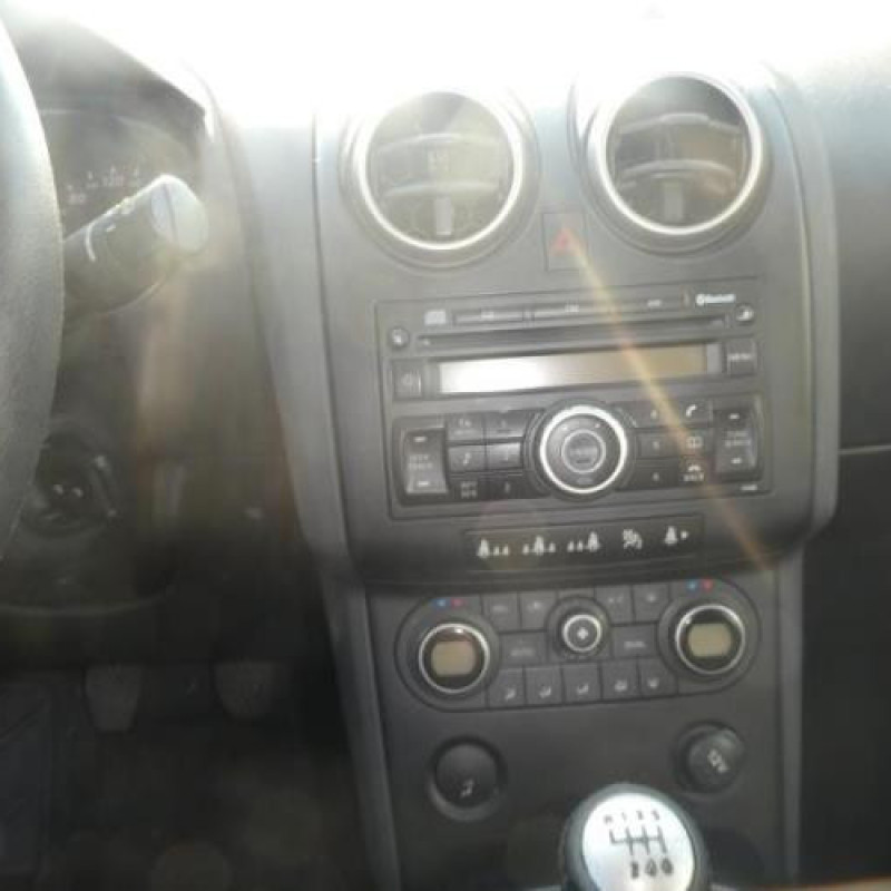 Jante NISSAN QASHQAI 1 Photo n°9