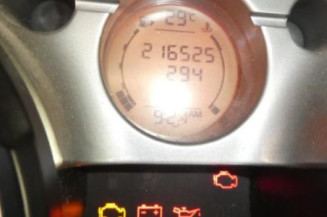 Jante NISSAN QASHQAI 1