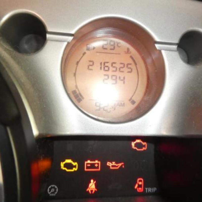Jante NISSAN QASHQAI 1 Photo n°10