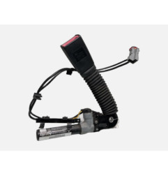 Pretensionneur de ceinture avant gauche MINI MINI 2 R56
