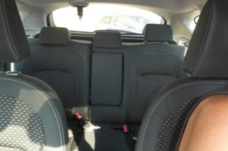 Jante NISSAN QASHQAI 1