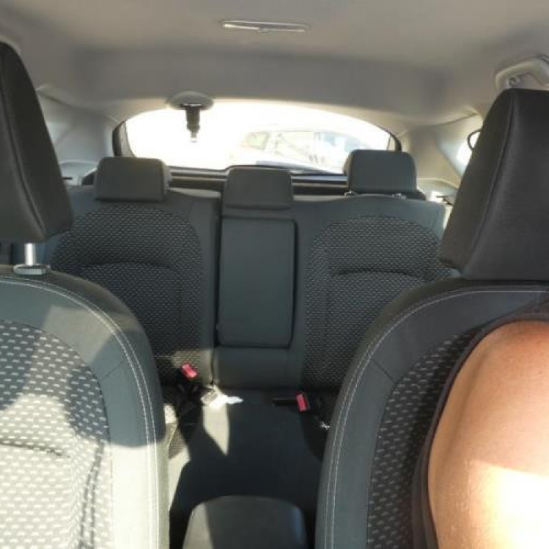 Jante NISSAN QASHQAI 1 Photo n°11